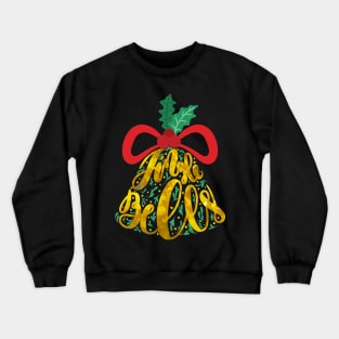 Jingle Bells Crewneck Sweatshirt